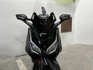 二手本田WINGNSS350