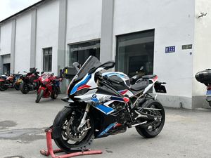 二手宝马S 1000 RR