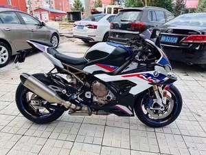 二手宝马S 1000 RR