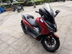 二手本田WINGNSS350