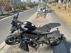 二手春风250NK