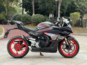二手春风450SR