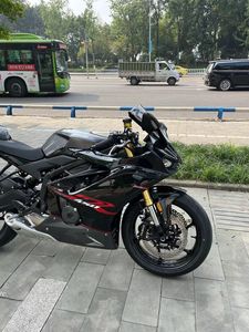 二手凯越450RR
