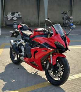 二手QJMOTOR赛800