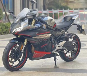 二手春风450SR