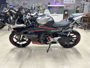 二手春风450SR