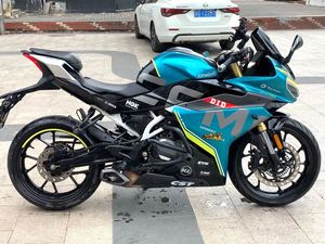 二手春风250SR