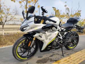 二手春风250SR