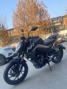 二手春风250NK