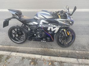 二手春风250SR