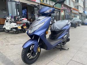 二手豪爵UCR125