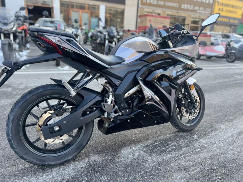 二手台荣GP2-200R