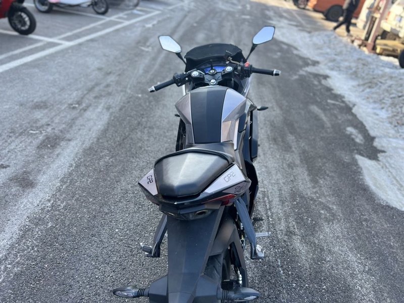 二手台荣GP2-200R