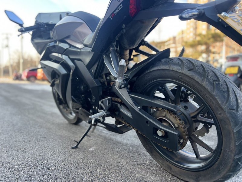 二手台荣GP2-200R