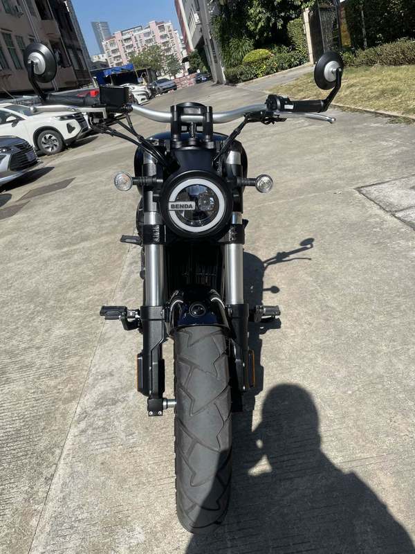 二手奔达金吉拉300