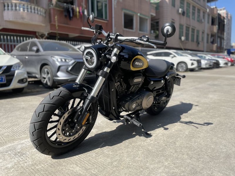 二手奔达金吉拉300