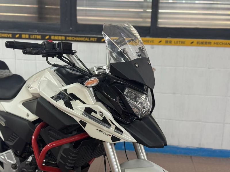 二手力帆KPT200
