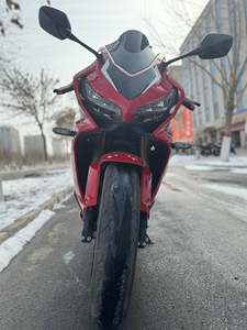 二手本田CBR650F