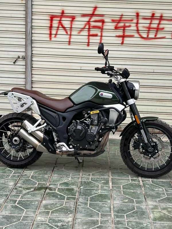 二手凯越500F