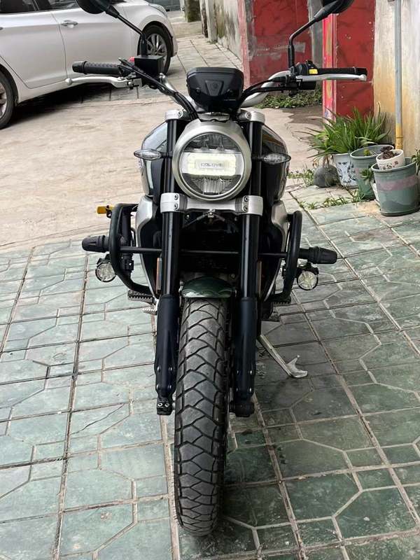 二手凯越500F