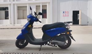 二手银钢侠雅阁 YG125T-19