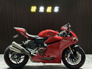 二手杜卡迪Panigale 959