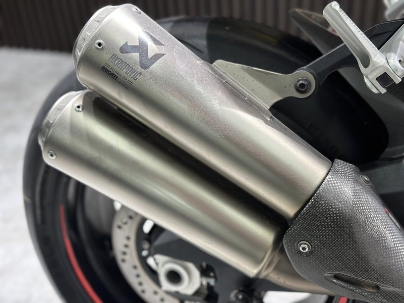 二手杜卡迪Panigale 959