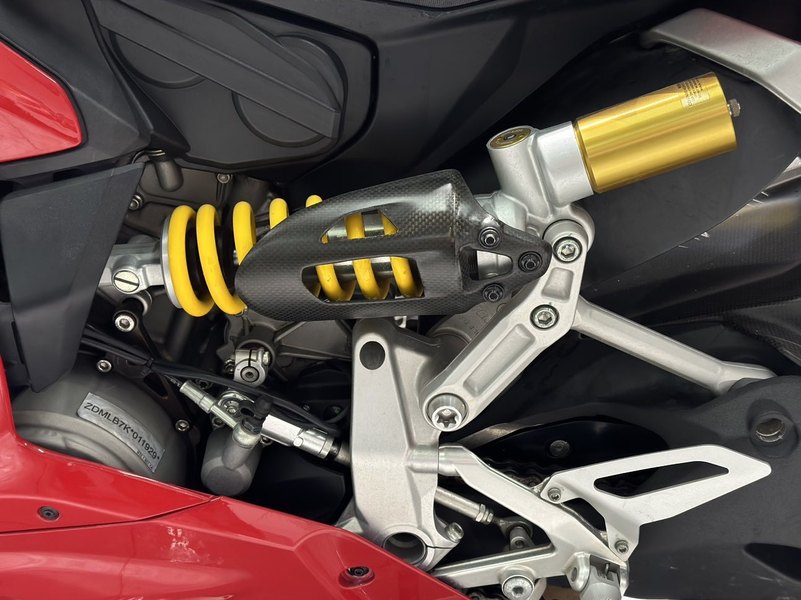 二手杜卡迪Panigale 959