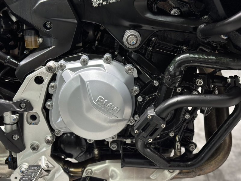 二手宝马F 750 GS