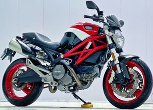 二手杜卡迪Monster 795