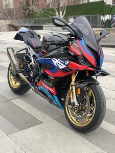 二手宝马S 1000 RR