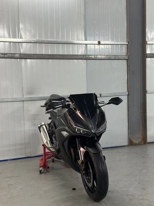 二手诺马魅影 255S