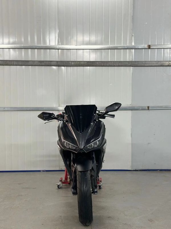 二手诺马魅影 255S