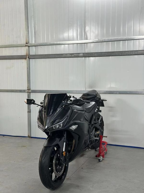 二手诺马魅影 255S