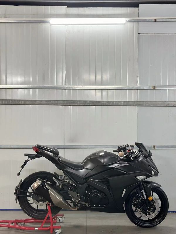 二手诺马魅影 255S