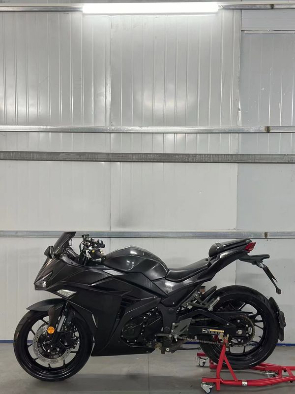 二手诺马魅影 255S