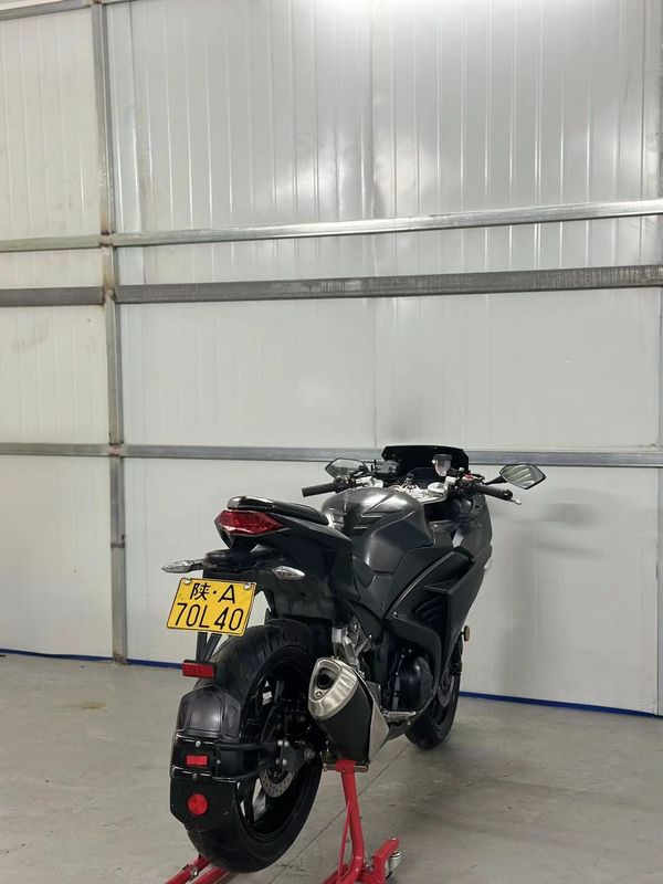 二手诺马魅影 255S