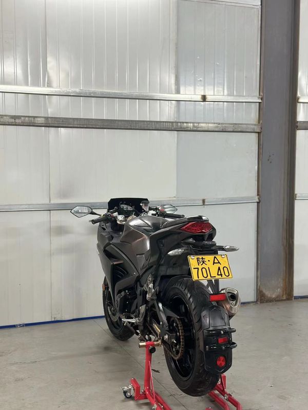 二手诺马魅影 255S