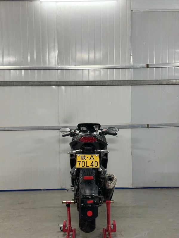 二手诺马魅影 255S