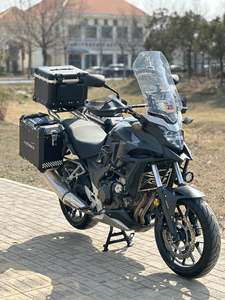 二手本田CB500X