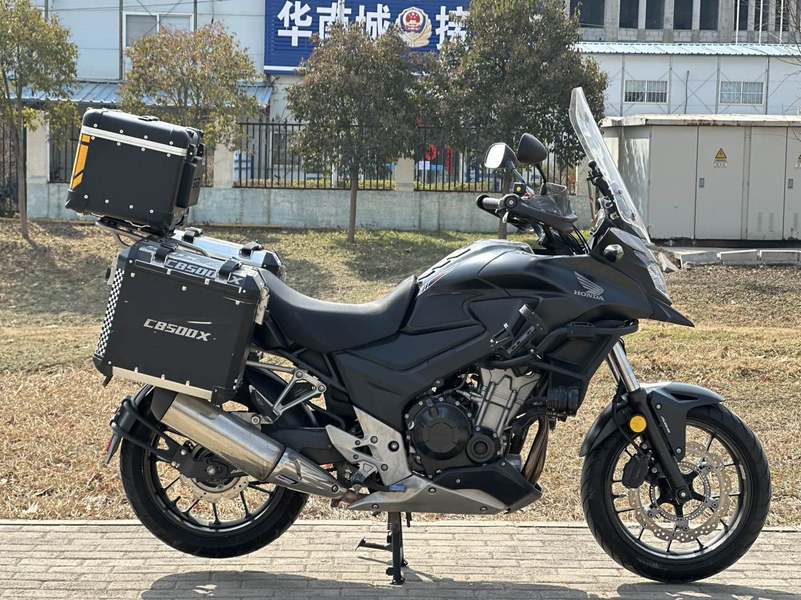 二手本田CB500X