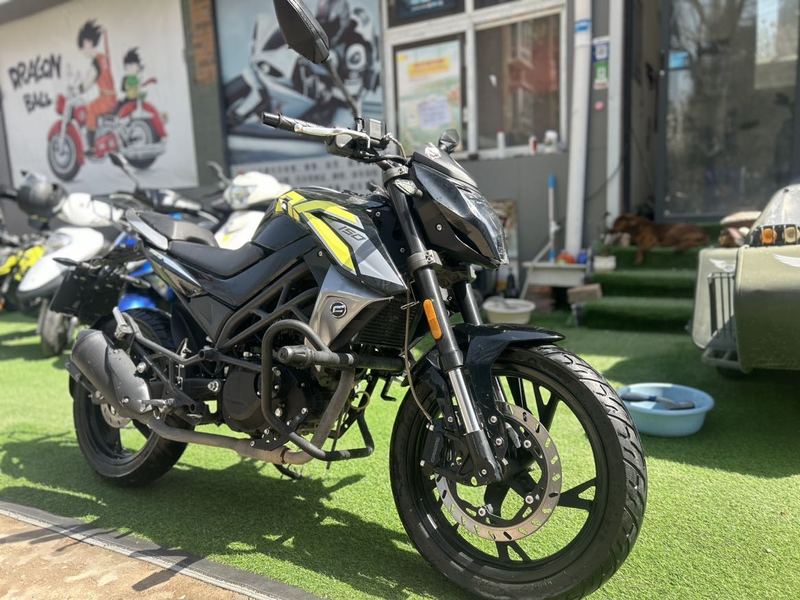 二手春风150NK