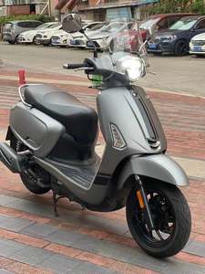 二手光阳Any Like Q 150