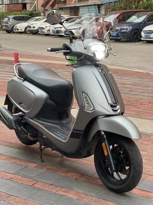 二手光阳Any Like Q 150