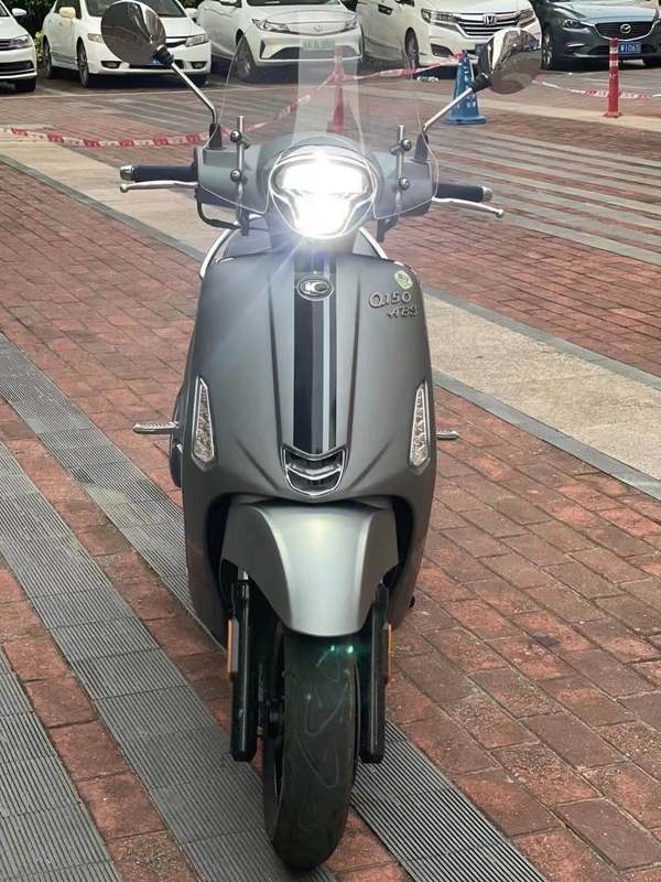 二手光阳Any Like Q 150