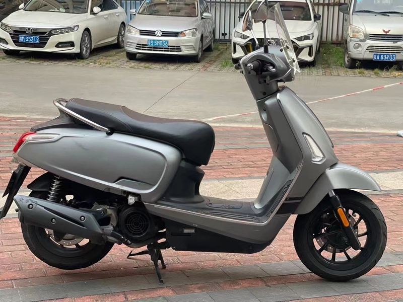 二手光阳Any Like Q 150