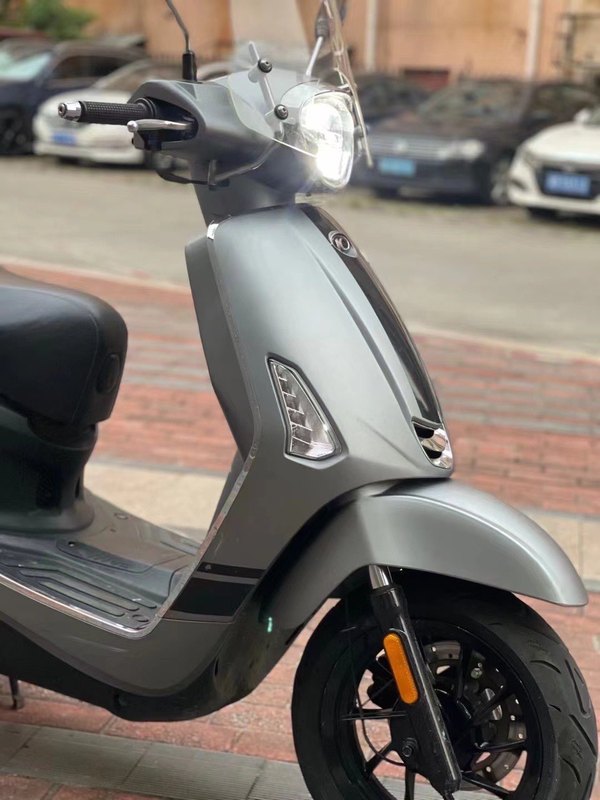 二手光阳Any Like Q 150