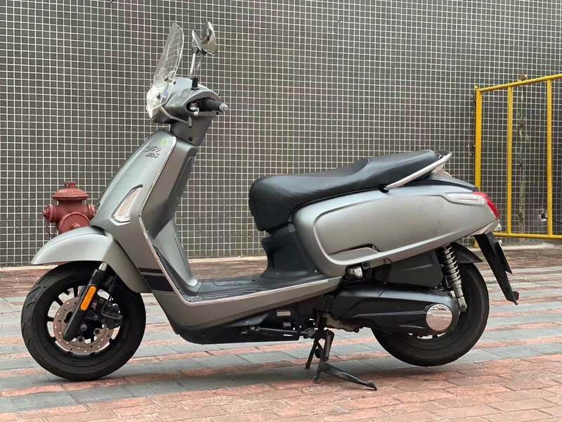二手光阳Any Like Q 150