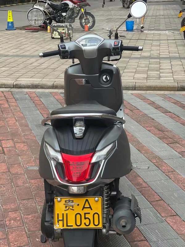 二手光阳Any Like Q 150