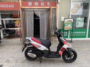 二手宗申阿普利亚SR 150